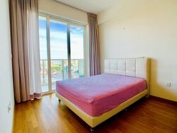 Vacanza @ East (D14), Condominium #466960141